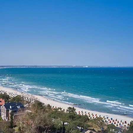 Wilhelma A2 1 Og Apartment