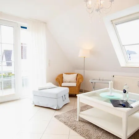 Wilhelma A2 1 Og Apartment *