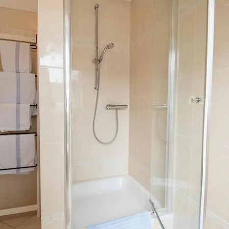 Wilhelma A2 1 Og Apartment Timmendorfer Strand