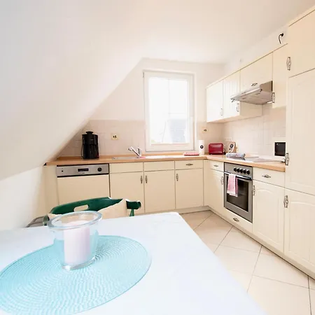 Apartment Wilhelma A2 1 Og *