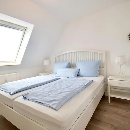 Apartment Wilhelma A2 1 Og