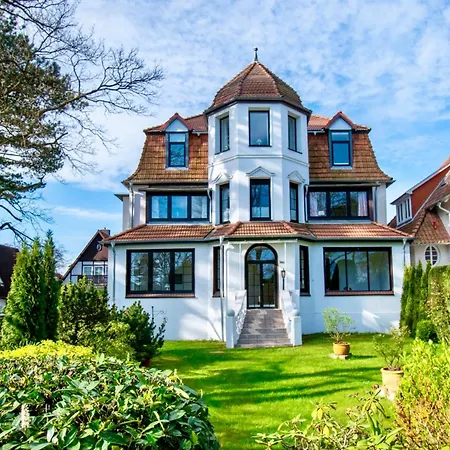 Wilhelma A2 1 Og Apartment *