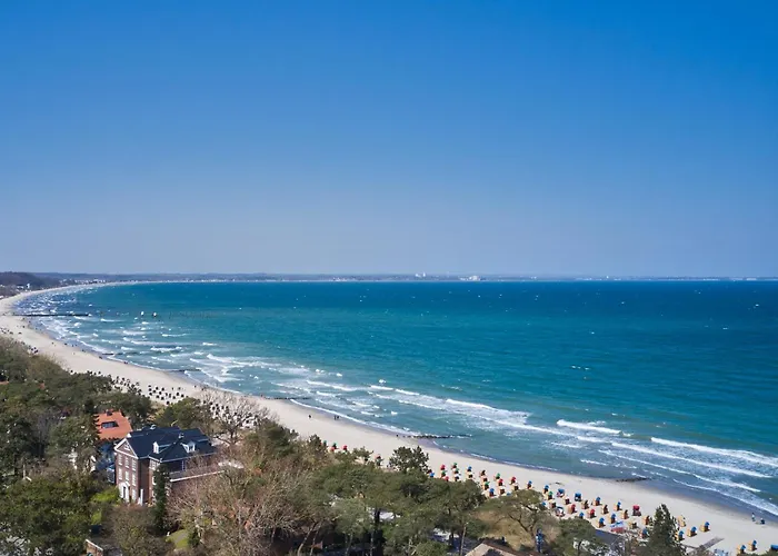 Wilhelma A2 1 Og Apartment