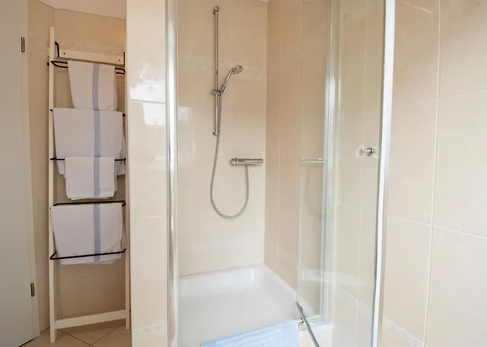 Wilhelma A2 1 Og Apartment Timmendorfer Strand