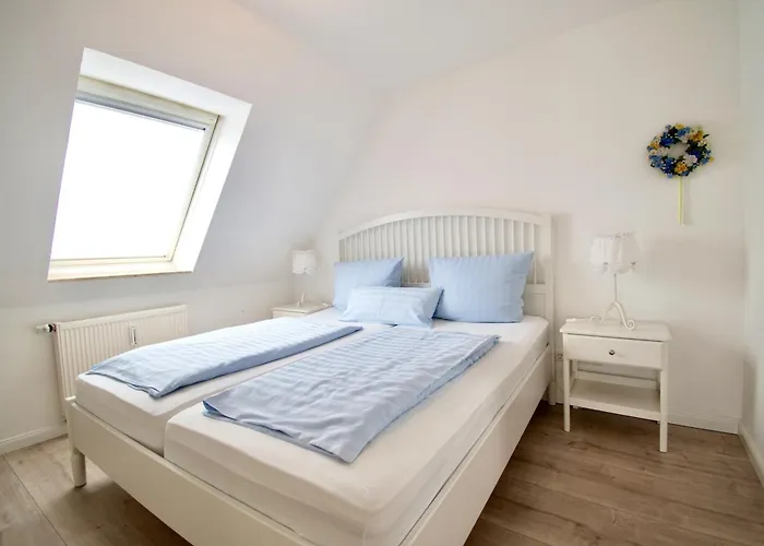 Apartment Wilhelma A2 1 Og