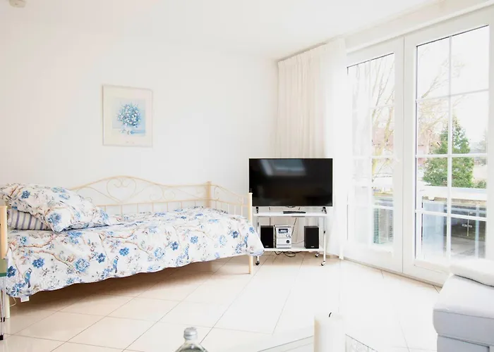 Apartment Wilhelma A2 1 Og